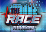 The Race Megaways