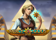 Game Mercy of the Gods Kisah Legenda Terbaik No 1 Sepanjang Sejarah