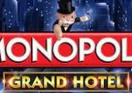 Monopoly Grand Hotel