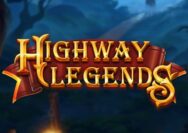 Highway Legends Game Dengan Fitur Terbaik 2023