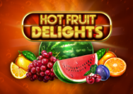 Fitur Menarik di Game Hot Fruit Delights yang Sangat Populer 2023