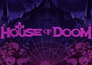 Game House of Doom Masuki Rumah yang Menyeramkan Terbaik 2023