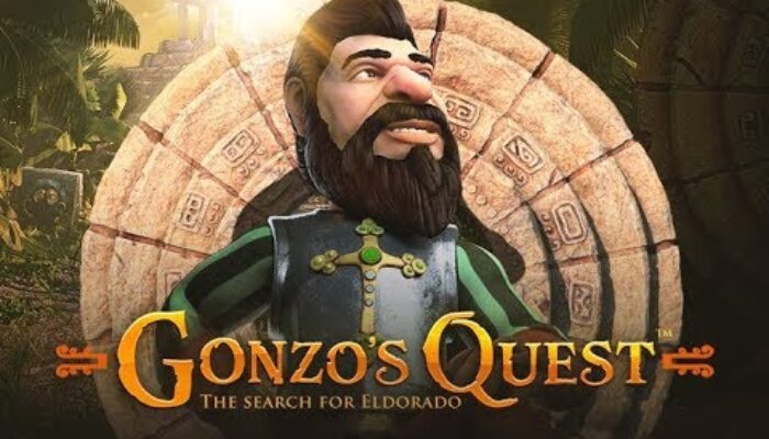 Winrate Gonzo Quest Slot