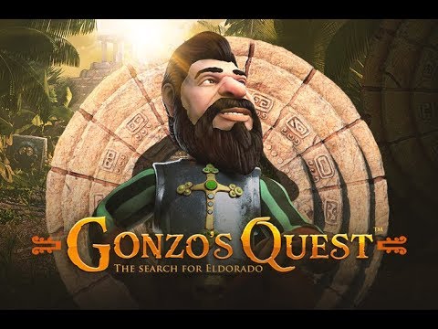 Winrate Gonzo Quest Slot