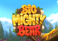 Mengetahui Game Pragmatic Play Populer Big Mighty Bear