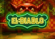 Permainan Pragmatic Play Slot Online El Diablo