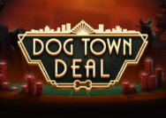 Ulasan Game Slot Pragmatic Play Dog Town Deal