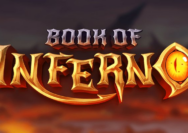 Ulasan Game Pragmatic Play Terbaru 2023 Book of Inferno