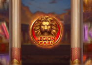 Game Bagus Slot Pragmatic Play Legion Gold