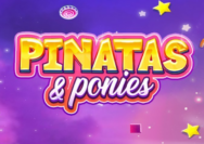 Pragmatic Play Terbaru 2023 Pinatas and Ponies