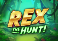Mainkan Slot Pragmatic Play Seru di Rex the Hunt