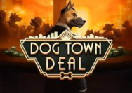 Ulasan Terbaik Slot Pragmatic Play Dog Town Deal