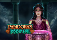 Ulasan Terbaik Slot Pragmatic Play Pandora’s Box of Evil