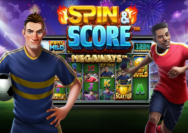 Pragmatic Play Slot Online Spin & Score Megaways