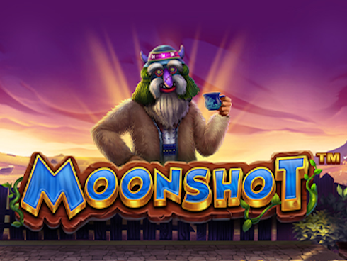Tema Menarik Pragmatic Play Pada Slot Moonshot