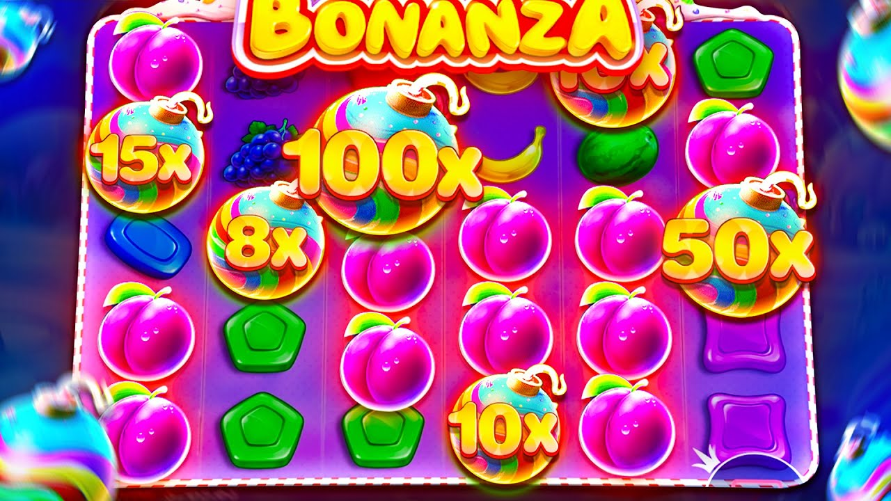 Sweet Bonanza