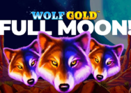 Wolf Gold: Fitur Terbaik Bikin Kamu Auto Jackpot