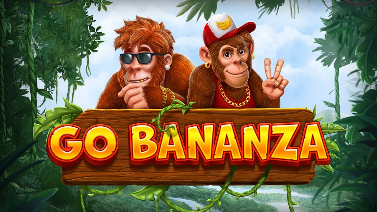 Ulasan Permainan Pragmatic Play Slot Online Go Bananza