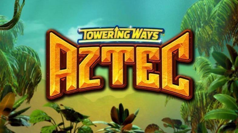 Game Menarik Pragmatic Play Towering Ways Aztec