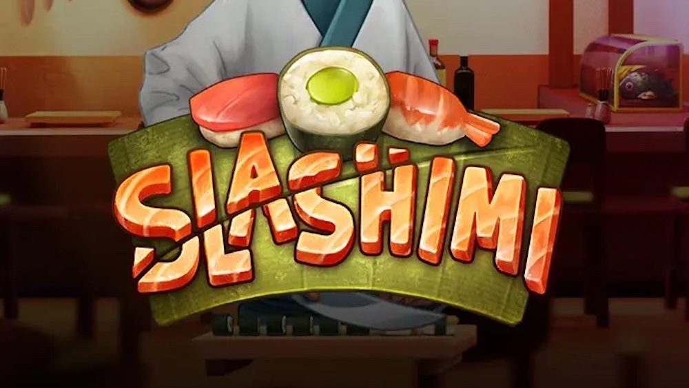 Game Tema Makanan Pragmatic Play Slot Slashimi