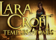 Pragmatic Play Slot Lara Croft: Tomb of the Sun