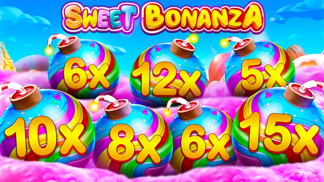 slot sweet bonanza