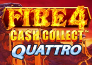 Mengulas Slot Pragmatic Play Fire 4: Cash Collect Quattro