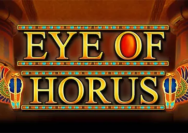 Game Populer Pragmatic Play Slot Eye of Horus