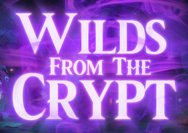 Game Pragmatic Play Slot Wilds from the Crypt