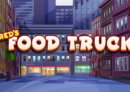 Slot Populer Dari Pragmatic Play Fred’s Food Truck