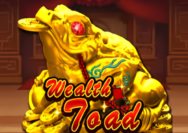 Wealth Toad