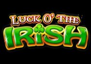 Luck O The Irish