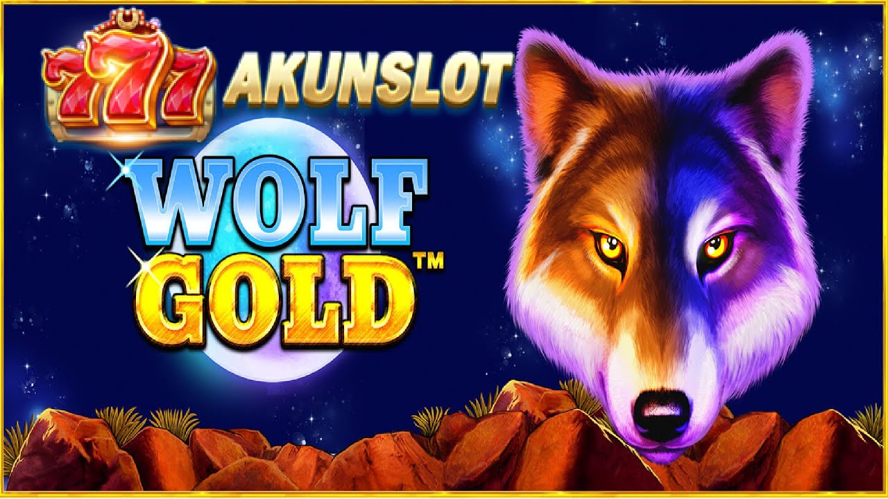 4 Tips Ampuh Meningkatkan Winrate Slot Pemula: Wolf Gold!