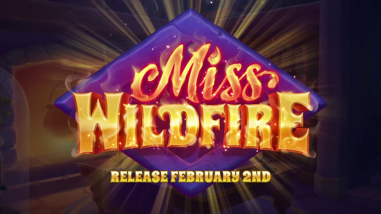 Game Miss Wildfire Dengan Fitur Terbaik 2023