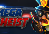 Mega Heist