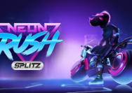 Hadiah Besar Dari Game Neon Rush Splitz Terbaru 2023