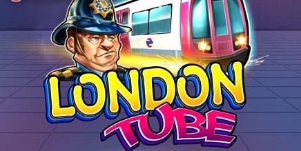 Tema Menarik Permainan Pragmatic Play Slot London Tube
