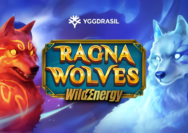 Ragna Wolves