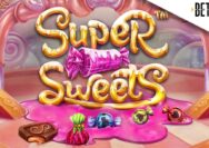 Bonus Game Super Sweets Terbaru 2023 Paling Diburu