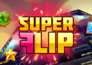 Mainkan Permainan Klasik Super Flip dari Play’n Go Tergacor 2023