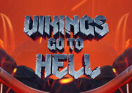 Vikings Go to Hell Game Dengan Bonus Besar 100% Mudah JP