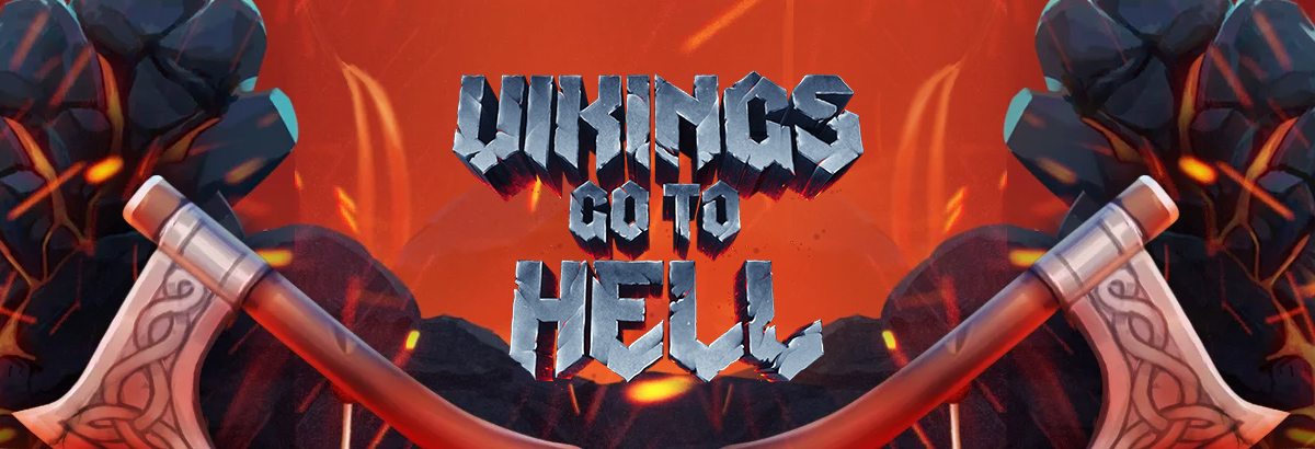 Vavada tragamonedas de Vikings Go To Hell