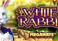 Game White Rabbit Dengan Bonus Paling Besar 2023