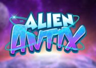Mencari Simbol di Game Alien Antix dengan Fitur Cluster Terbaik 2023