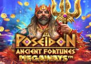 Menjelahi Keberadaan Dewa Yunani Bersama Game Ancient Fortunes Terbaik 2023