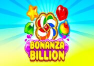 Kumpulkan Permen dan Permata dalam Game Bonanza Billion Tergacor 2023