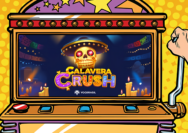 Nikmati Pertunjukan yang Seru di Game Online Calavera Crush Terbaru 2023