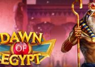 Temukan Harta Karun Tersembunyi dalam Game Dawn of Egypt Terbaik 2023