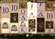 Raih Jackpot Jutaan Rupiah dengan Slot Divine Fortune, Ini Caranya!