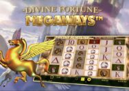 Cara Meningkatkan Peluang Menang di Slot Divine Fortune